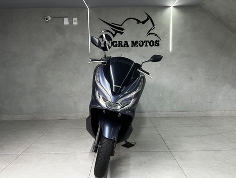 HONDA PCX 150/DLX