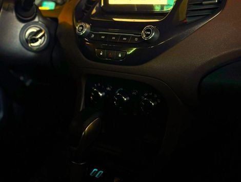 Ford Ka 1.5 FreeStyle 12V Flex 5p Aut.