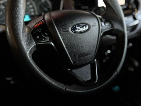 Ford Ka 1.5 FreeStyle 12V Flex 5p Aut.