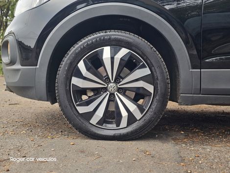 VolksWagen T-Cross Comfor. 200 TSI 1.0 Flex 5p Aut.