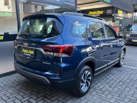 Chevrolet SPIN PREMIER 1.8 8V Econo.Flex 5p Aut.