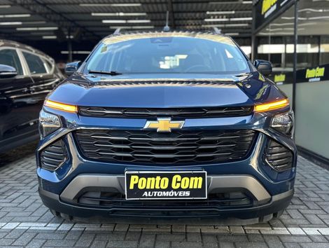 Chevrolet SPIN PREMIER 1.8 8V Econo.Flex 5p Aut.