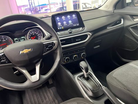 Chevrolet TRACKER LT 1.0 Turbo 12V Flex Aut.