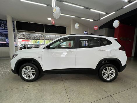 Chevrolet TRACKER LT 1.0 Turbo 12V Flex Aut.