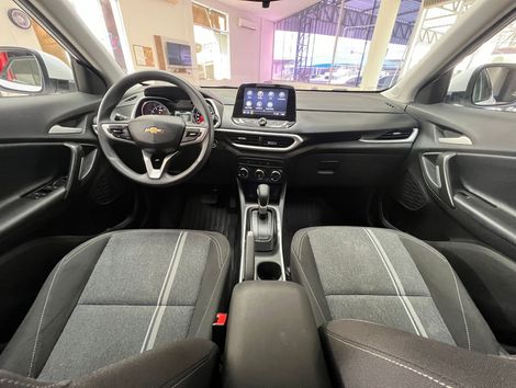 Chevrolet TRACKER LT 1.0 Turbo 12V Flex Aut.