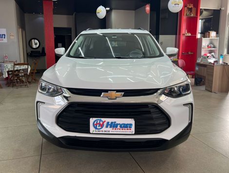 Chevrolet TRACKER LT 1.0 Turbo 12V Flex Aut.
