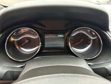 Chevrolet ONIX HATCH RS 1.0 TB 12V Flex 5p Aut.