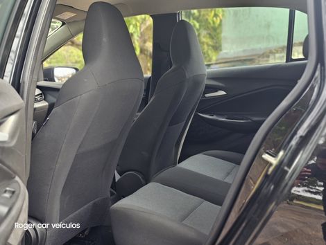 Chevrolet ONIX HATCH 1.0 12V Flex 5p Mec.