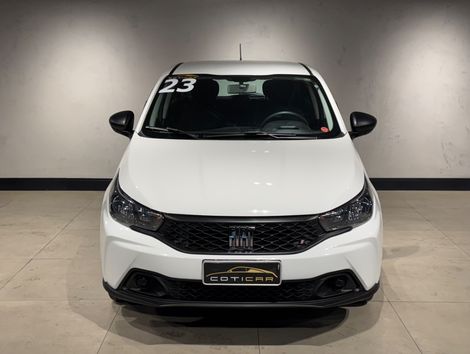 Fiat ARGO 1.0 6V Flex