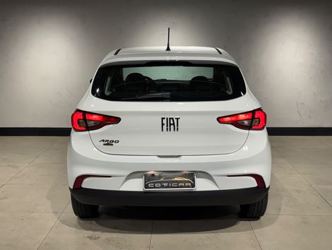 Fiat ARGO 1.0 6V Flex