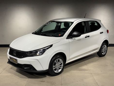Fiat ARGO 1.0 6V Flex