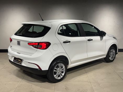 Fiat ARGO 1.0 6V Flex