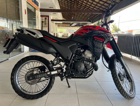 YAMAHA XTZ 250 LANDER 249cc/LANDER BLUEFLEX/ABS