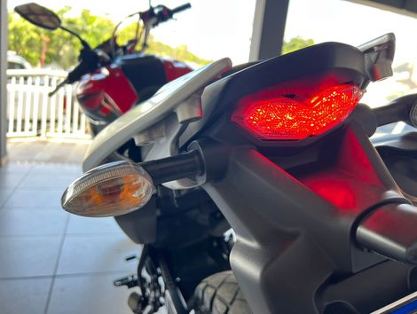 YAMAHA XTZ 250 LANDER 249cc/LANDER BLUEFLEX/ABS
