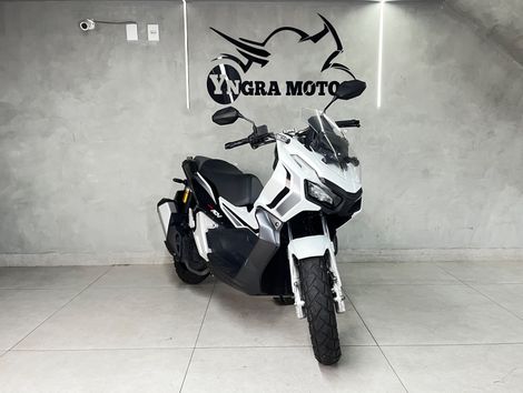 HONDA ADV 150