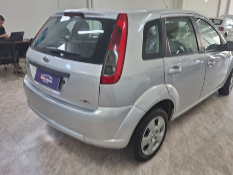 Ford Fiesta 1.0 8V Flex/Class 1.0 8V Flex 5p