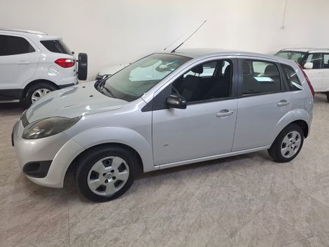 Ford Fiesta 1.0 8V Flex/Class 1.0 8V Flex 5p