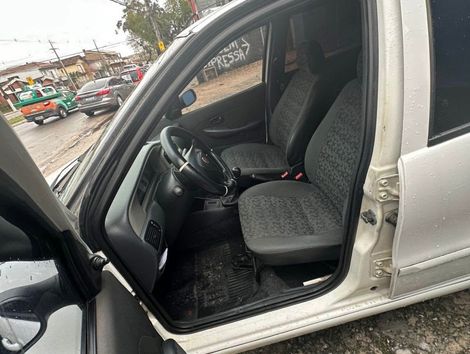 Fiat Palio 1.0 ECONOMY Fire Flex 8V 4p