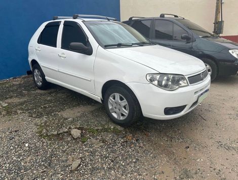 Fiat Palio 1.0 ECONOMY Fire Flex 8V 4p