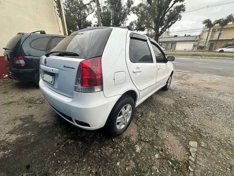 Fiat Palio 1.0 ECONOMY Fire Flex 8V 4p
