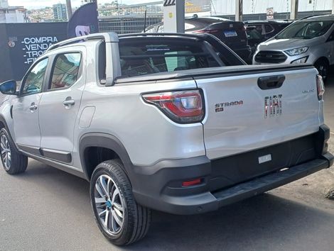 Fiat Strada Volcano 1.3 Flex 8V CD Aut.