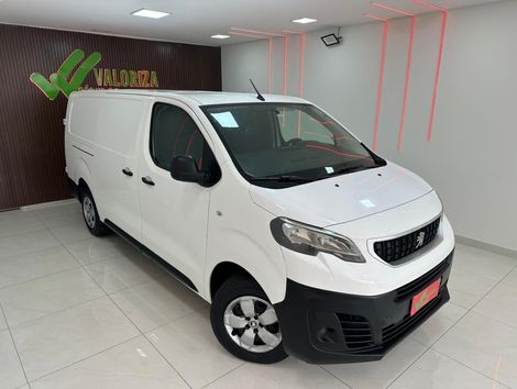 Peugeot Expert Business Pack 1.6 Turbo Diesel