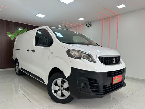 Peugeot Expert Business Pack 1.6 Turbo Diesel
