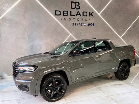 RAM RAMPAGE R/T AT9