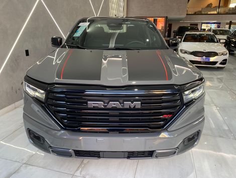 RAM RAMPAGE R/T AT9