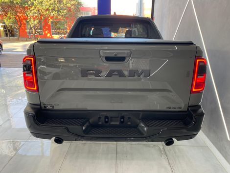 RAM RAMPAGE R/T AT9