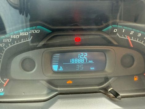 Chevrolet AGILE LTZ 1.4 MPFI 8V FlexPower 5p