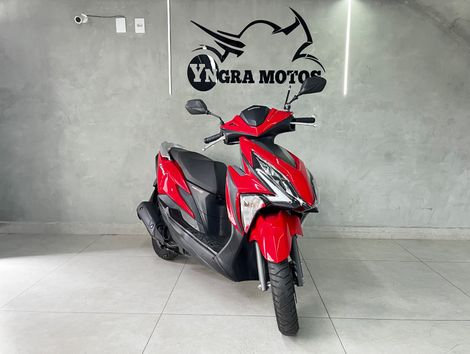 HONDA ELITE 125