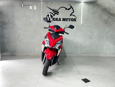 HONDA ELITE 125
