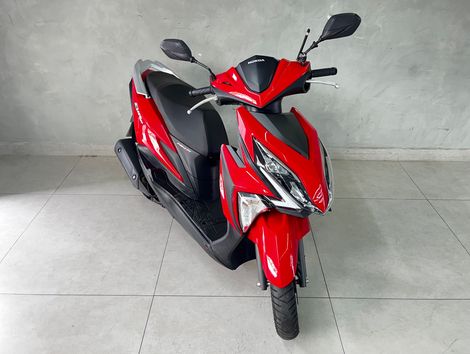 HONDA ELITE 125
