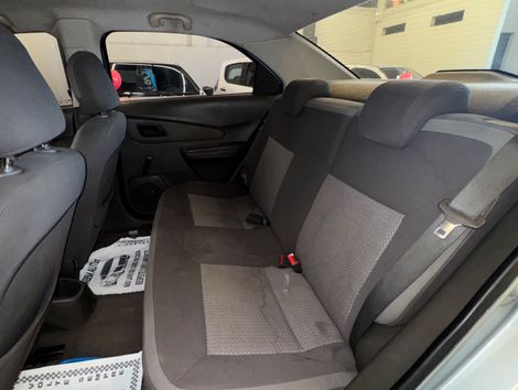 Chevrolet COBALT LT 1.4 8V FlexPower/EconoFlex 4p