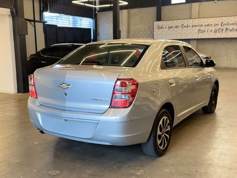 Chevrolet COBALT LT 1.4 8V FlexPower/EconoFlex 4p