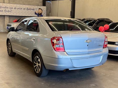 Chevrolet COBALT LT 1.4 8V FlexPower/EconoFlex 4p