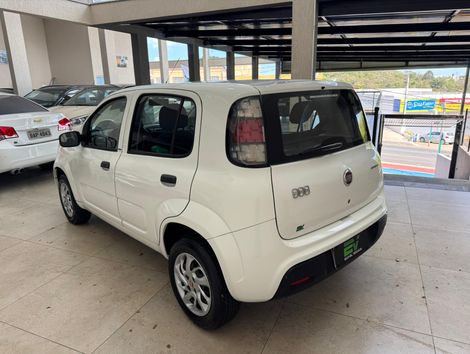 Fiat UNO ATTRACTIVE 1.0 Fire Flex 8V 5p