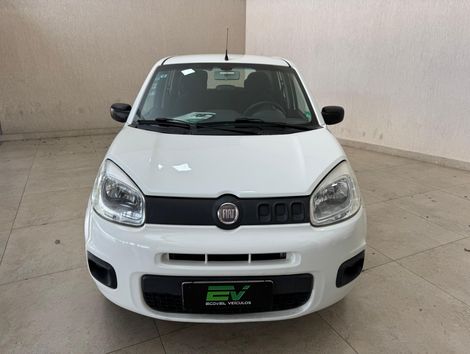 Fiat UNO ATTRACTIVE 1.0 Fire Flex 8V 5p