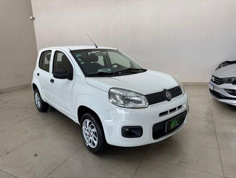 Fiat UNO ATTRACTIVE 1.0 Fire Flex 8V 5p