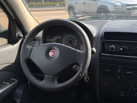 Fiat Strada Working 1.4 mpi Fire Flex 8V CD