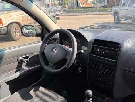 Fiat Strada Working 1.4 mpi Fire Flex 8V CD