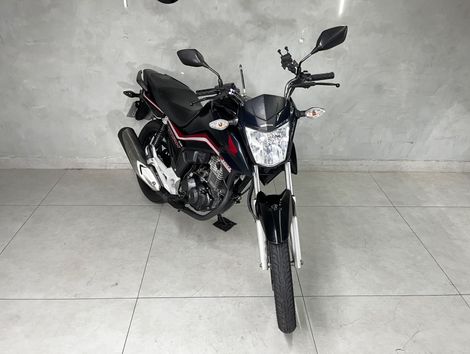 HONDA CG 160 TITAN FLEXONE/Ed.Especial 40 Anos