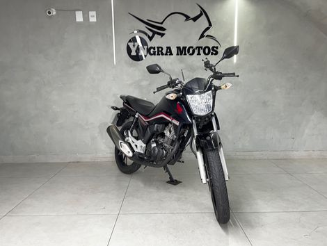 HONDA CG 160 TITAN FLEXONE/Ed.Especial 40 Anos