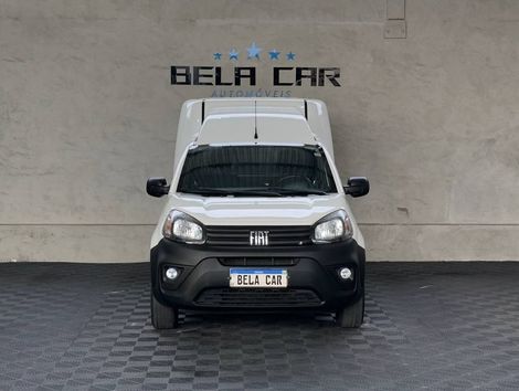 Fiat Fiorino Endurance EVO 1.4 Flex 8V 2p