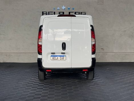 Fiat Fiorino Endurance EVO 1.4 Flex 8V 2p