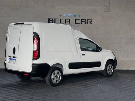Fiat Fiorino Endurance EVO 1.4 Flex 8V 2p