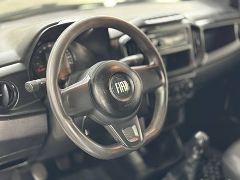 Fiat Fiorino Endurance EVO 1.4 Flex 8V 2p