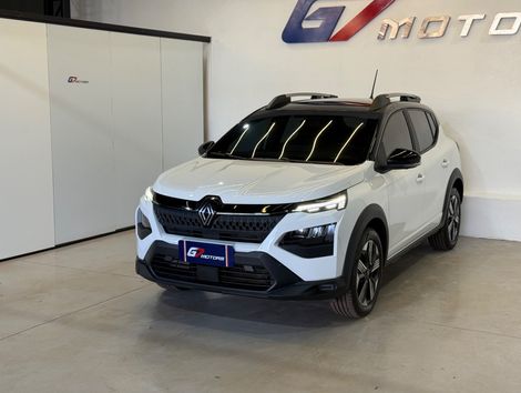 Renault Kardian Techno Flex 1.0 TB 12V 5p Aut.