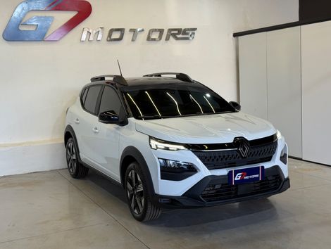Renault Kardian Techno Flex 1.0 TB 12V 5p Aut.